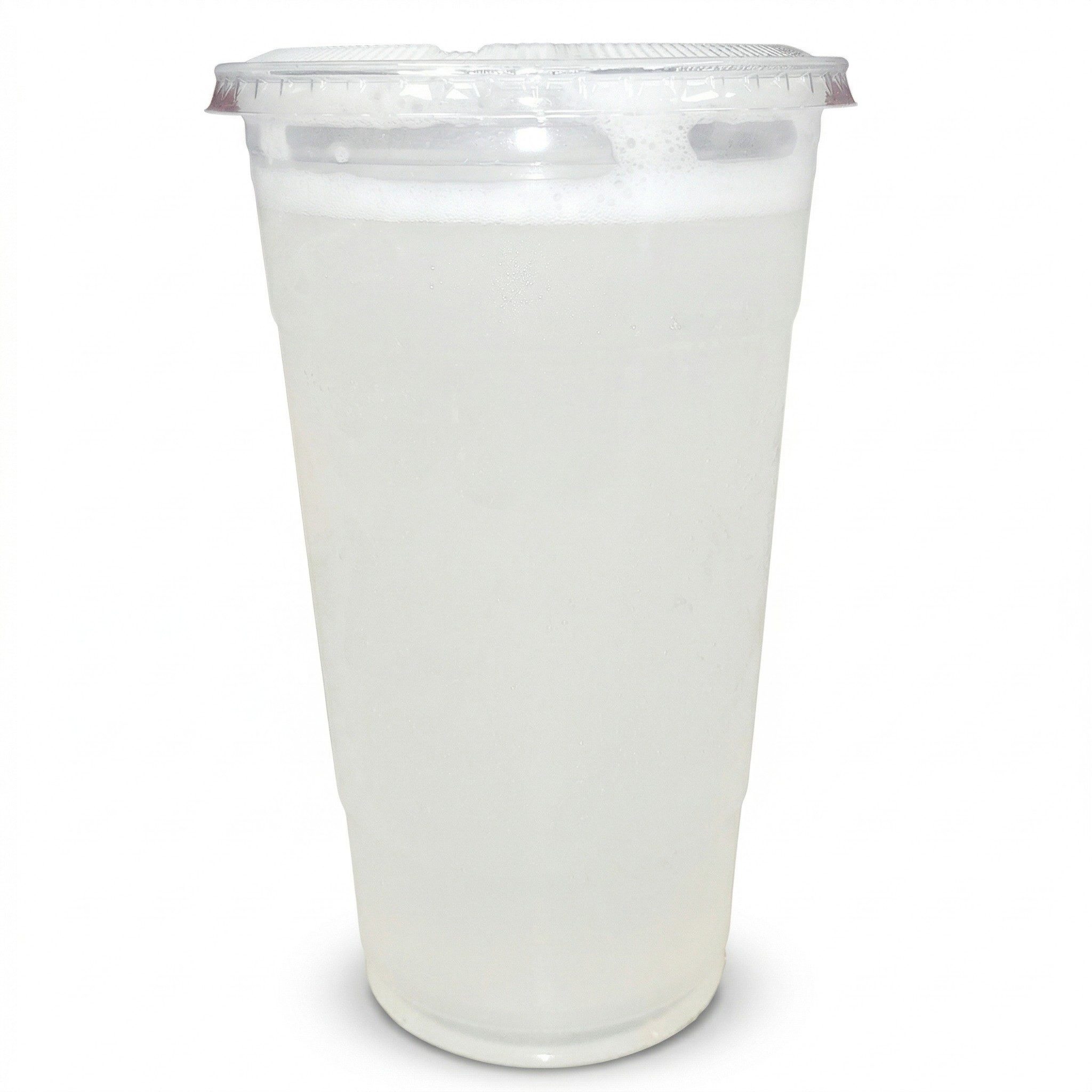 Lemonade Drink.