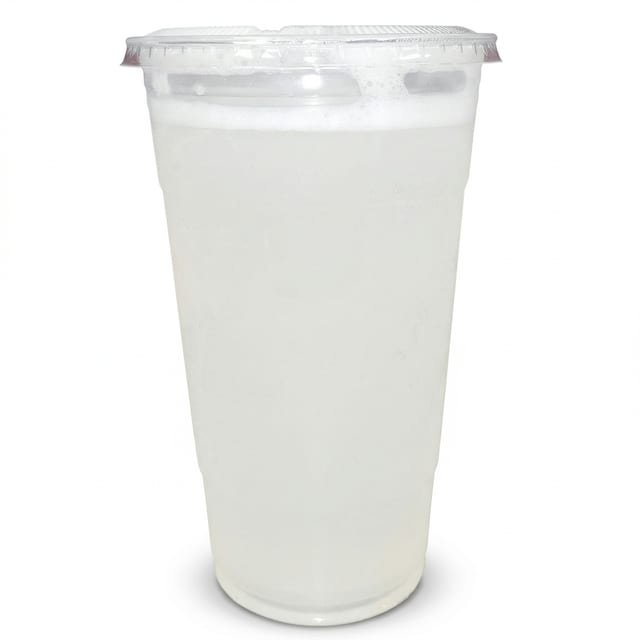 Lemonade Drink.