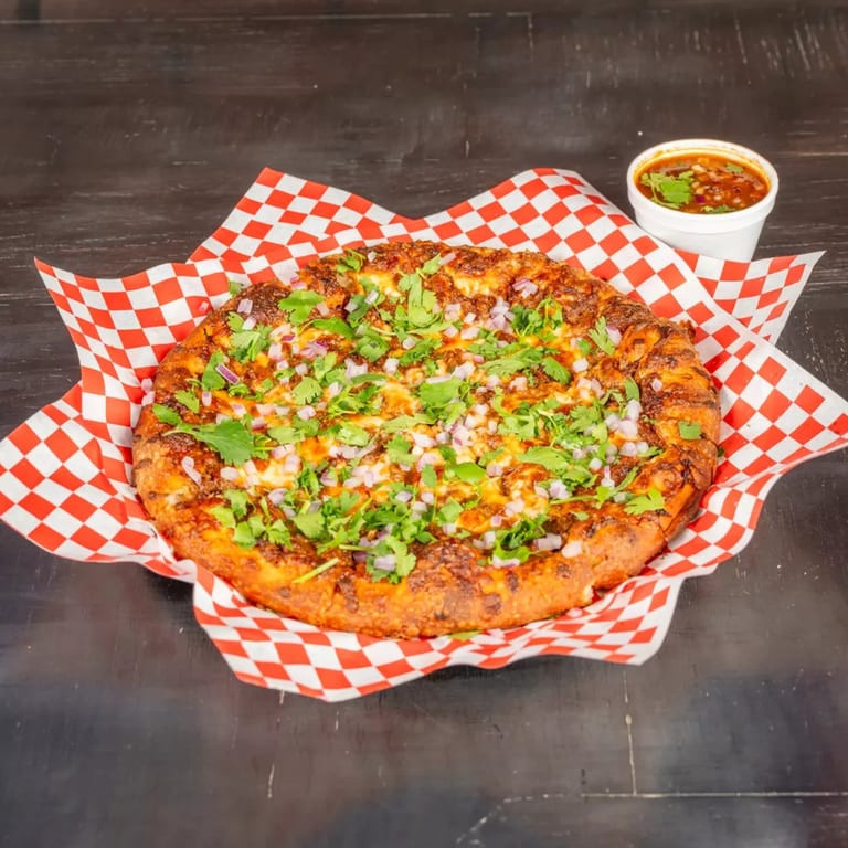 Super Mario's Pizza Rewards