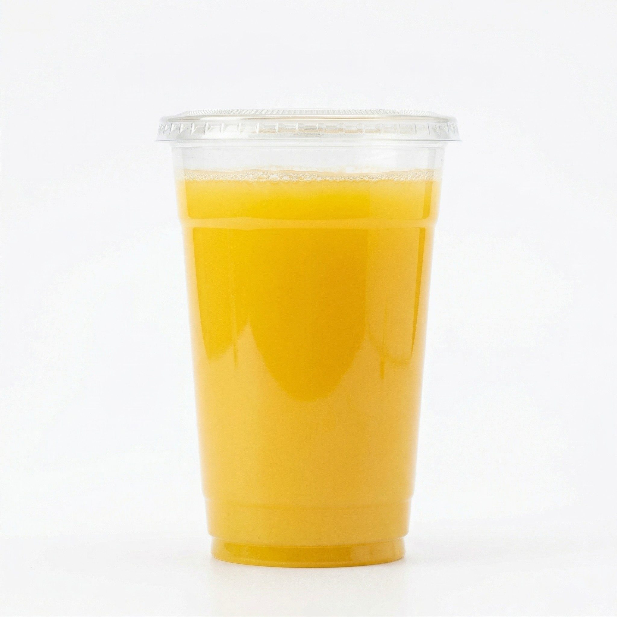 Sunshine Drink.