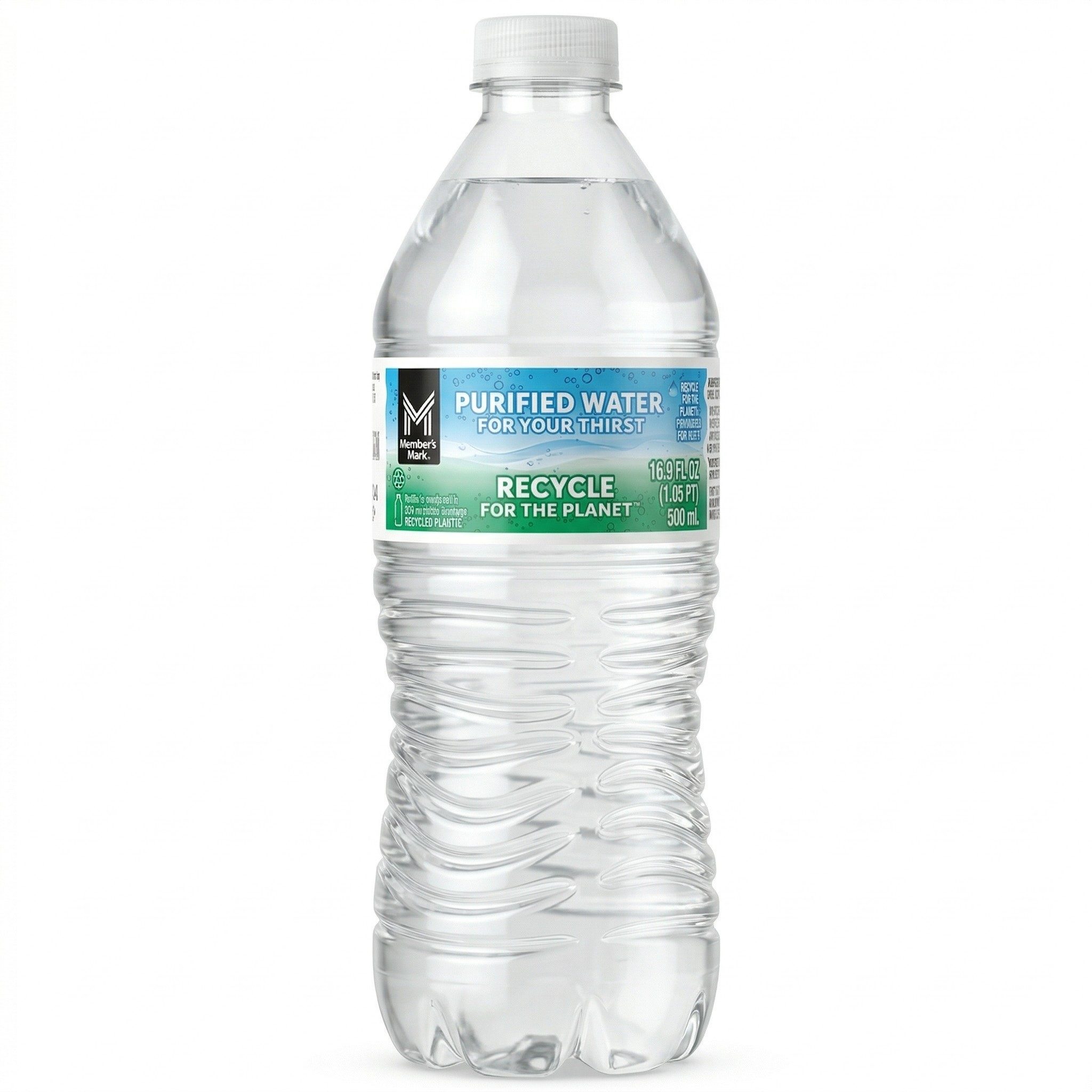 Water.